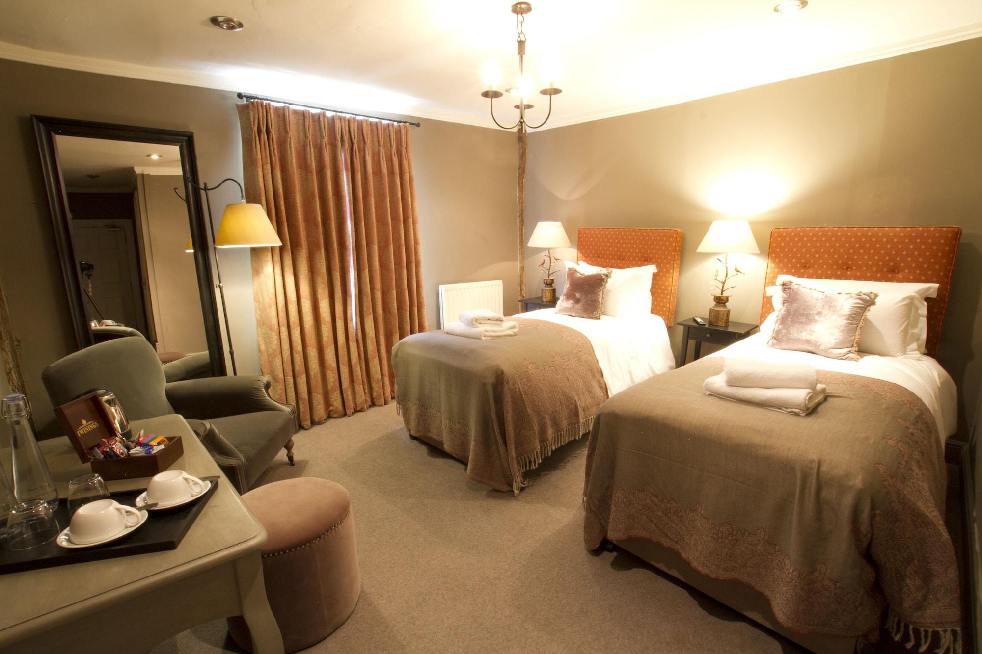 Hotel Chapter House Salisbury