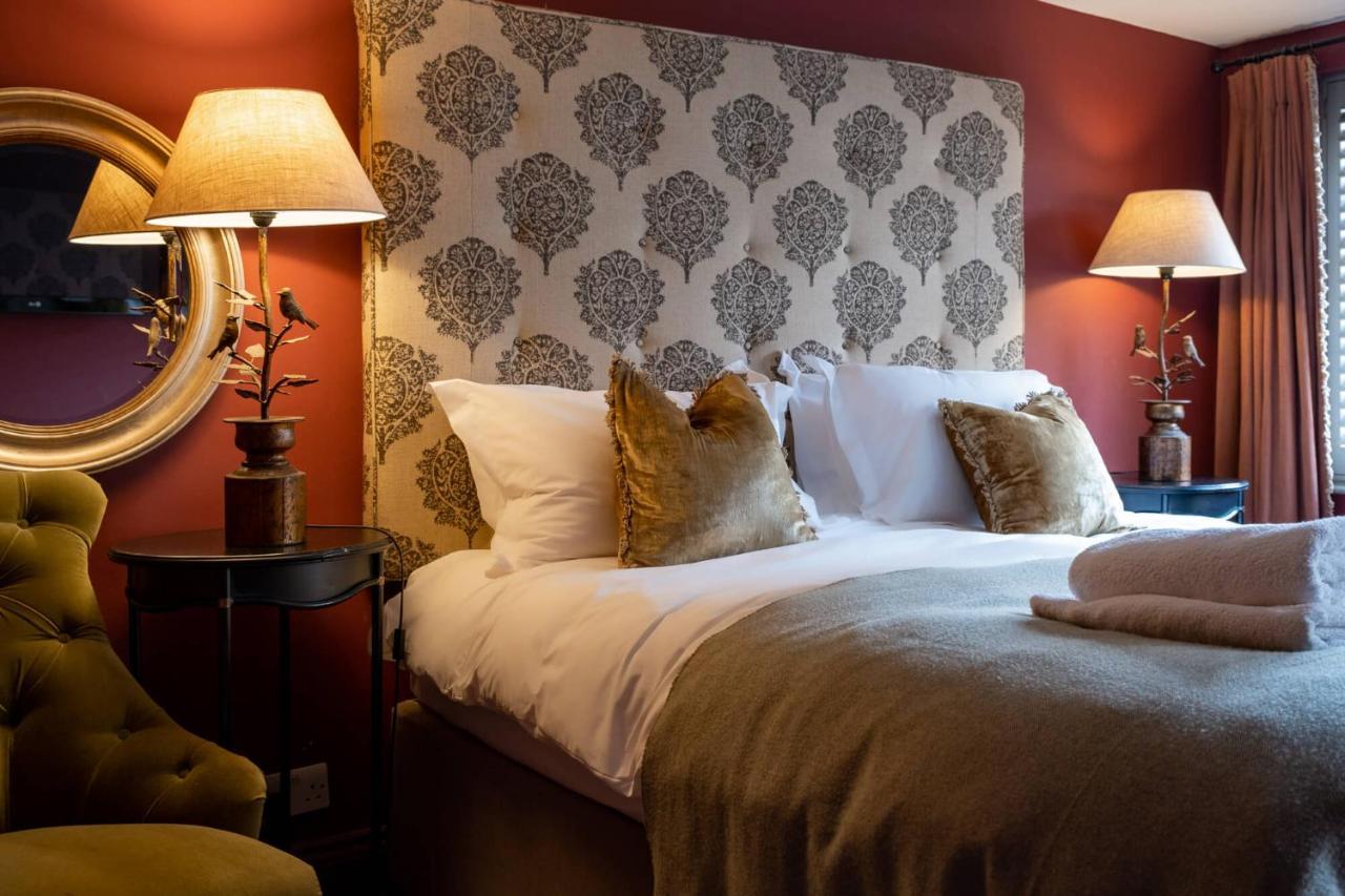 Hotel Chapter House