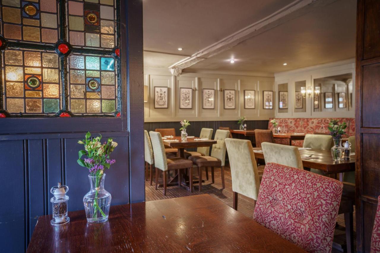 Chapter House Hotel 3*
