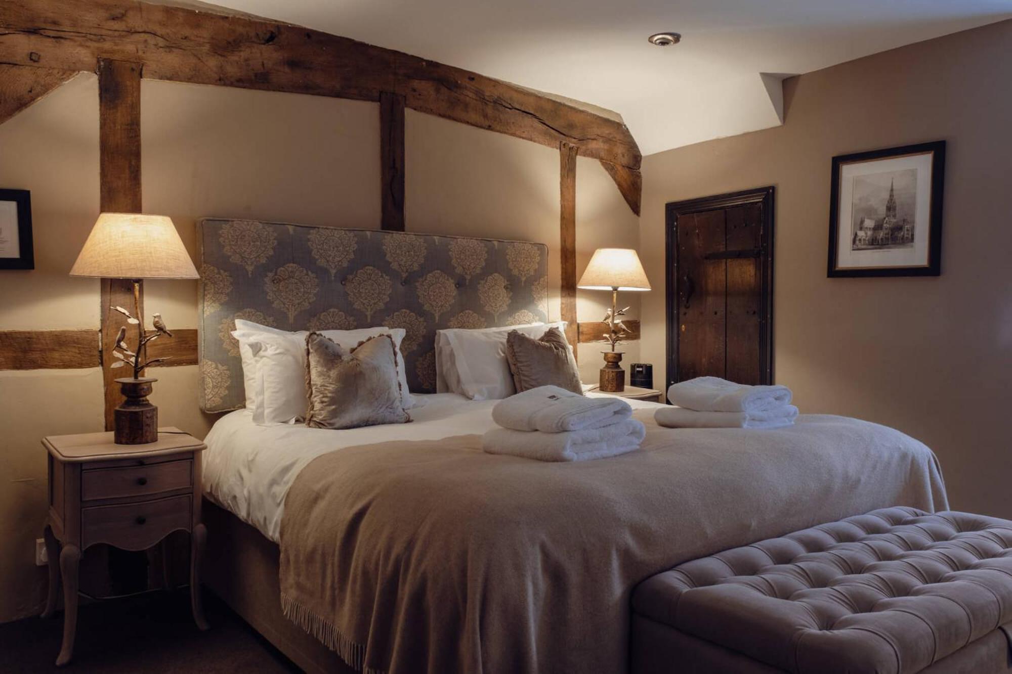 Chapter House Hotel