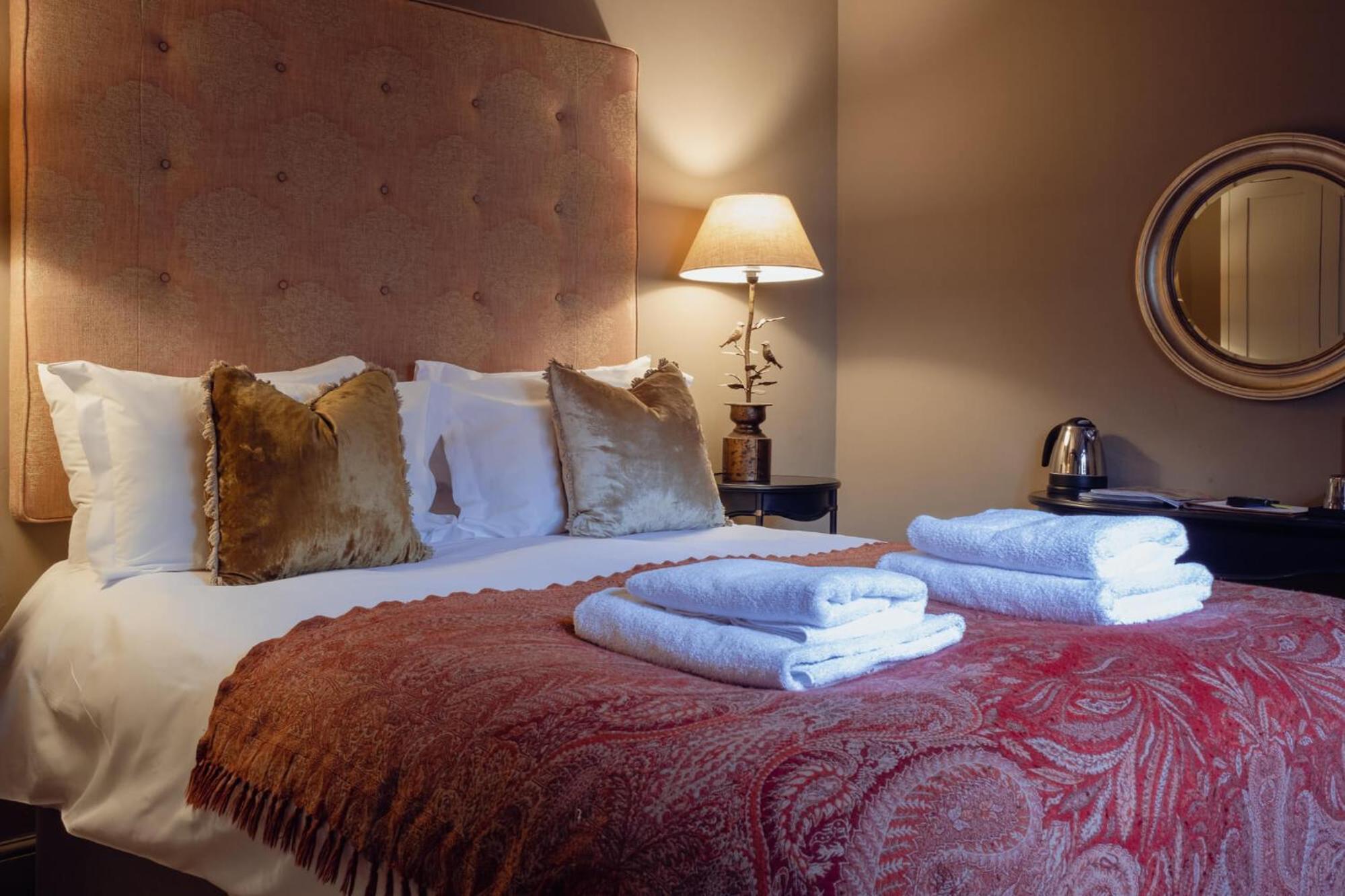 Hotel Chapter House 3*