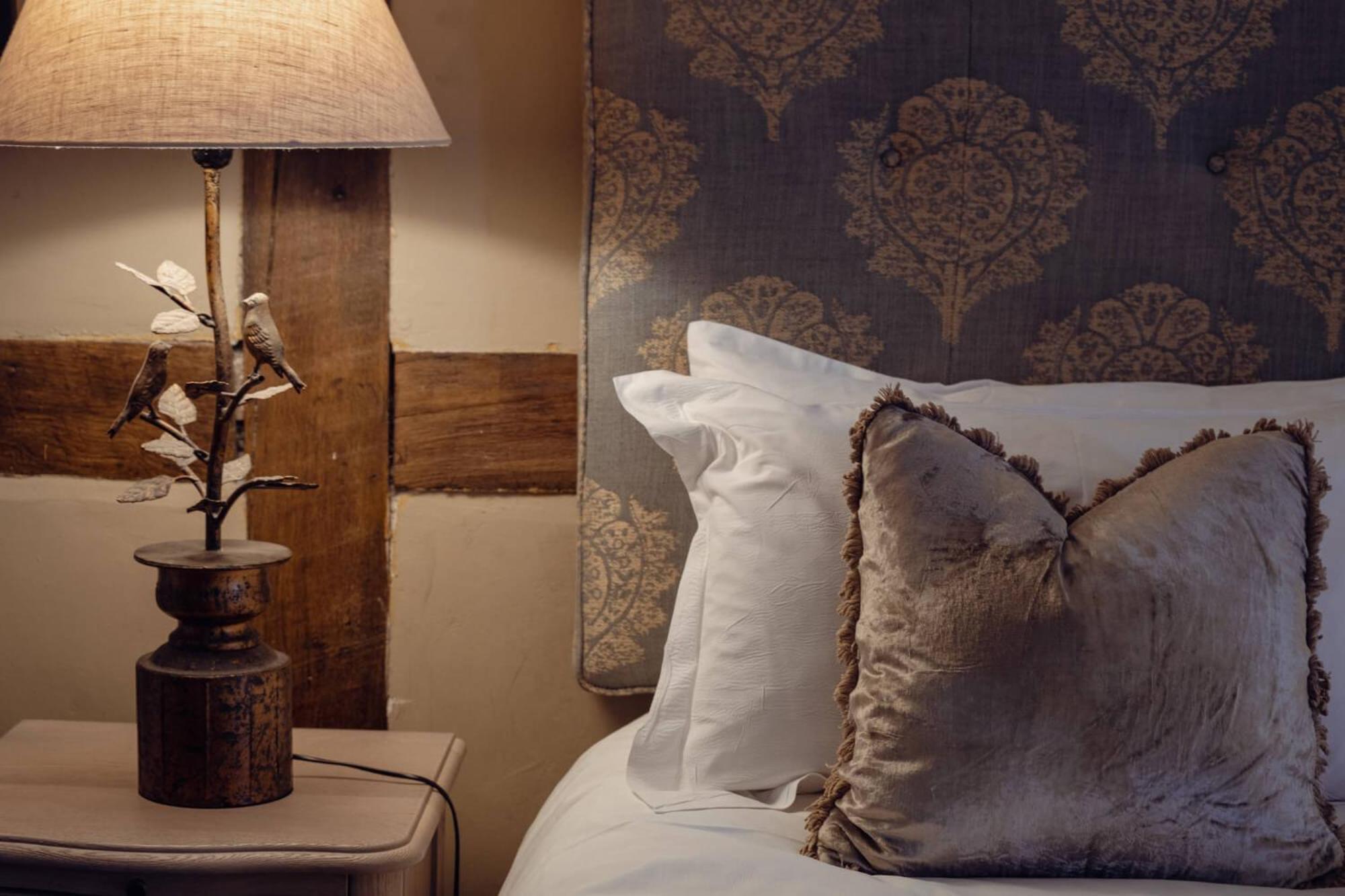 Chapter House Hotel 3*