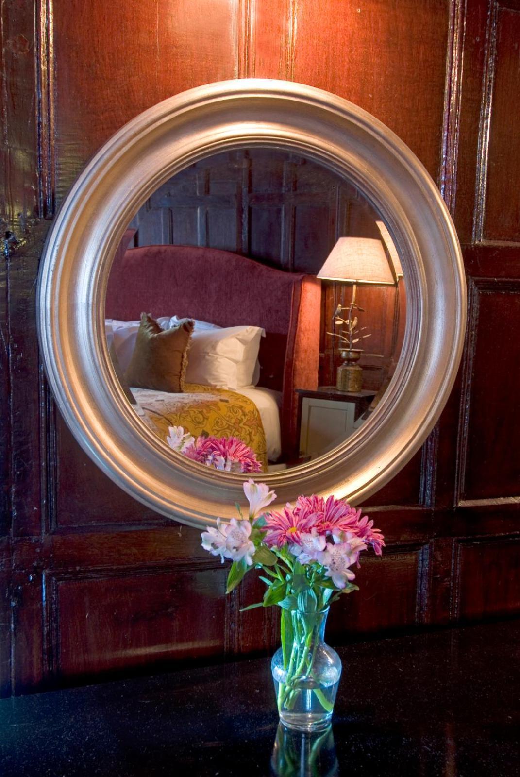 Hotel Chapter House Salisbury