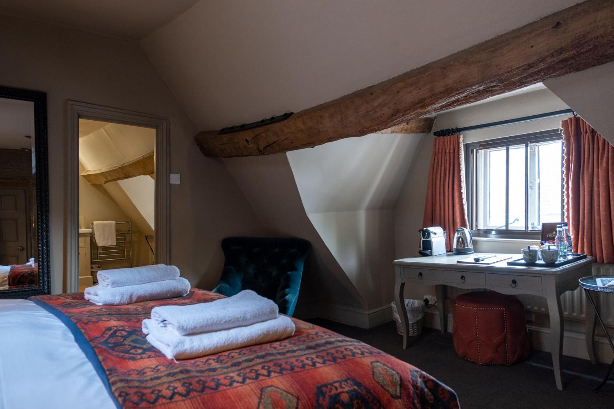 Hotel Chapter House