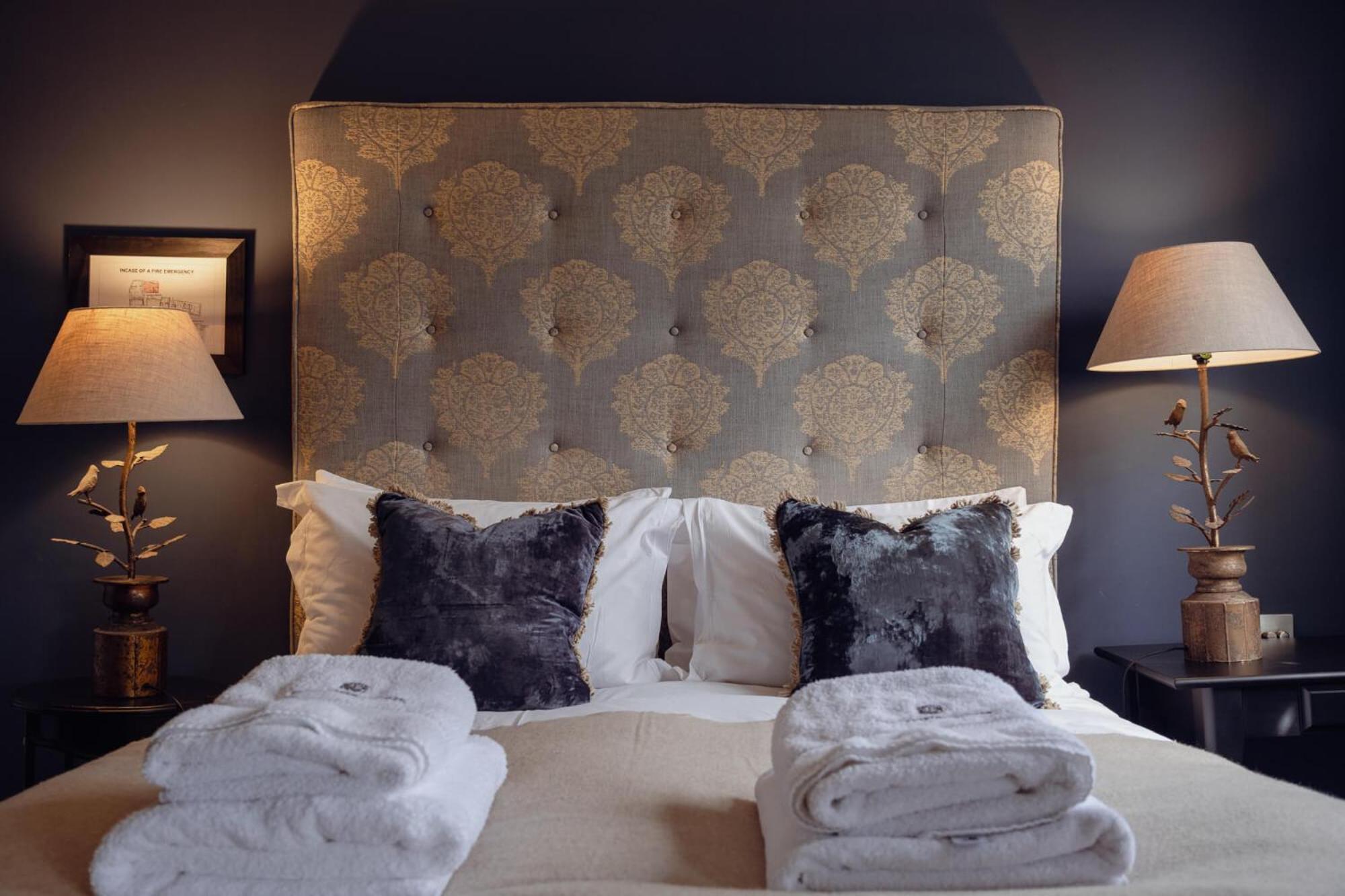 Chapter House Hotel Salisbury
