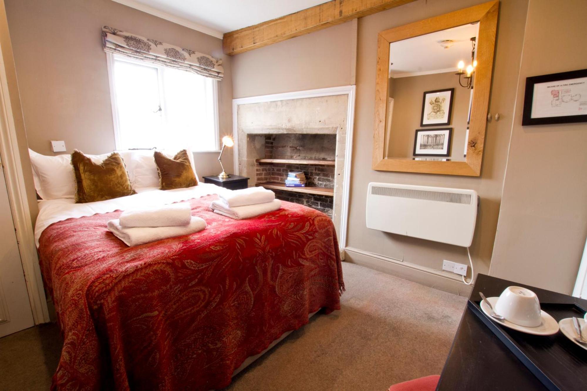 Hotel Chapter House