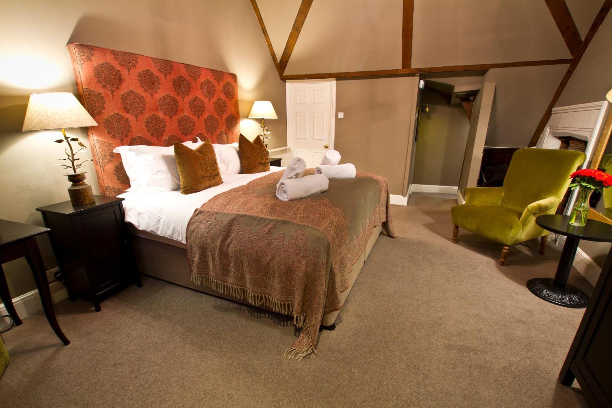 Chapter House Hotel