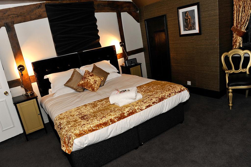 Hotel Chapter House Salisbury